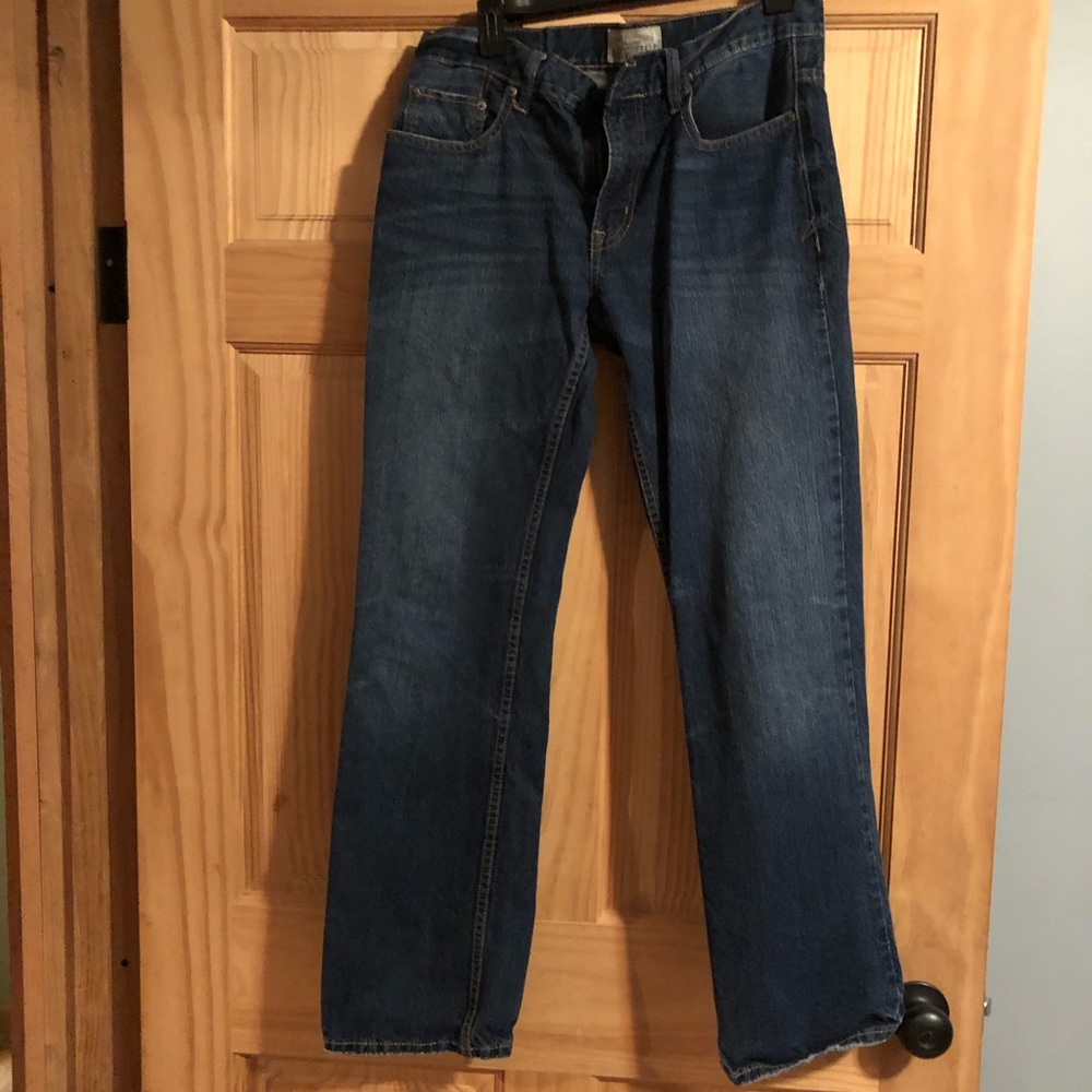 Aeropostale jeans